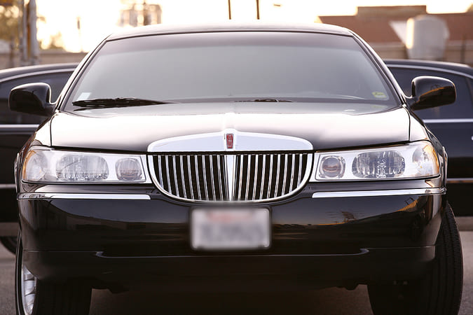 Denver Lincoln Stretch Limos